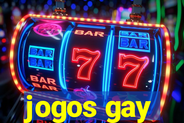 jogos gay